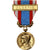 Francja, Opérations de Sécurité et Maintien de l'ordre, Algérie, WAR, medal