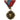 Serbia, Médaille commémorative de Serbie, WAR, medal, 1918, Bardzo dobra