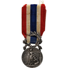 France, Police Municipale et Rurale, Médaille, Excellent Quality, Coudray
