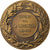 Frankreich, Medaille, Prix de Tir, Offert par R.Delzangles, Député, Bronze
