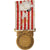 Francja, Grande Guerre, medal, 1914-1918, Dobra jakość, Morlon, Brązowy, 33