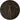 Francja, medal, Art Déco, Défense Passive, 1939-1945, Brązowy, Cochet