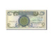 Banknote, Iraq, 1 Dinar, 1984, Undated, KM:69a, EF(40-45)