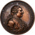 France, Medal, Louis XVI, la Bienfaisance Judiciaire, Paris, 1787, Copper
