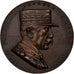Frankreich, Medaille, Comité Centrale du Centenaire, Maréchal Lyautey, 1954