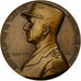 Frankreich, Medaille, Jean De Lattre De Tassigny, Maréchal de France, Bronze