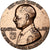 Frankreich, Medaille, Seconde Guerre Mondiale, Général Juin, Bronze, Delannoy