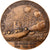 Frankreich, Medaille, Seconde Guerre Mondiale, Jean De Lattre de Tassigny, 1984