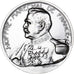 Frankrijk, Medaille, J. Joffre Maréchal de France, Silvered bronze, Henry Nocq