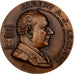 France, Medal, Albert A.J Leclerc, Bronze, Guiraud, MS(64)