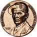 France, Medal, Field Marshal Viscount Montgomery of Alamein, Bronze, Turin