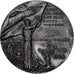 Frankreich, Medaille, Cinquantenaire de la Victoire, 1968, Silber, Delamarre, VZ