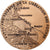 Frankreich, Medaille, 50ème Anniversaire de la Libération des Poches, Bronze