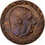 Frankreich, Medaille, De Gaulle, Patriam Servando Victoriam Tvlit, 1970, Bronze