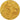 France, Medal, Société d'Instruction Populaire de l'Yonne, Gilt Bronze, Rivet
