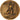 Francja, medal, Femme à la Trompette, Brązowy, Mattei, MS(63)