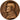 Francja, medal, Maréchal Foch, Médailles Militaires, Brązowy, Prud'homme.G