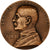 Frankreich, Medaille, Maréchal Foch, Médailles Militaires, Bronze