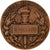 Frankreich, Medaille, Maréchal Foch, Médailles Militaires, Bronze