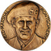 Francia, medalla, Field Marshal Viscount Montgomery of Alamein, Bronce