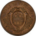 Francja, medal, Société d'Agriculture et d'Horticulture de Pontoise, 1850