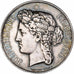 France, Medal, Société d'Agriculture et d'Horticulture de Louhans, Silver
