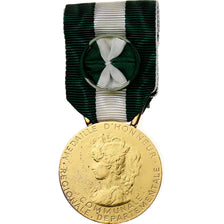 Francja, Médaille d'honneur communale, régionale et départementale, medal