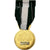 Francia, Médaille d'honneur communale, régionale et départementale, medaglia