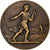Frankreich, Medaille, Associations Agricoles, République française, Bronze