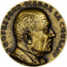 Frankreich, Medaille, Professeur Pierre Le Coulant, 1971, Bronze, UNZ