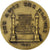 Frankreich, Medaille, Professeur Pierre Le Coulant, 1971, Bronze, UNZ