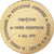 Frankreich, Medaille, Officiers de Réserve, Course d'Orientation, 41ème D.M.T