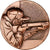 Frankreich, Medaille, Concours de Tir, Bronze, SS+