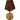 Russia, Commémoration des 40 Ans de la Victoire, Medal, 1945-1985, Very Good