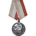Russia, Vétéran du Travail, medaglia, Eccellente qualità, Métal, 34