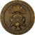 Frankreich, Medaille, Le Travail pour la Loi, Saint Maixent, Bronze, VZ