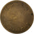 Frankreich, Medaille, Le Travail pour la Loi, Saint Maixent, Bronze, VZ