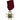 Regno Unito, Le très Honorable Ordre du Bain, medaglia, 1725-Today, Fuori