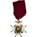 Regno Unito, Le très Honorable Ordre du Bain, medaglia, 1725-Today, Fuori