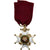 Reino Unido, Le très Honorable Ordre du Bain, medalla, 1725-Today, Sin