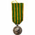 Francja, Campagne du Tonkin-Chine-Annam, WAR, medal, 1883-1885, Stan menniczy