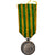 Francja, Campagne du Tonkin-Chine-Annam, WAR, medal, 1883-1885, Stan menniczy