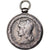 Frankrijk, Campagne du Dahomey, Medaille, 1890-1892, Heel goede staat, Dupuis.D