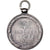 Francia, Campagne du Dahomey, medalla, 1890-1892, Muy buen estado, Dupuis.D