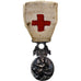 France, Société Française de Secours aux Blessés Militaires, WAR, Medal
