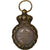 França, Médaille de Sainte-Hélène, medalha, 1857, Qualidade Excelente