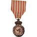 Francia, Médaille de Sainte-Hélène, medaglia, 1857, Eccellente qualità