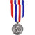 Francia, Médaille d'honneur des chemins de fer, Railway, medaglia, 1953