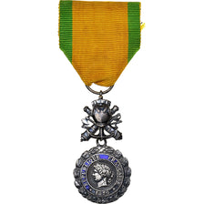 Francja, Troisième République, Valeur et Discipline, medal, 1870, Dobra