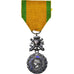 Francja, Troisième République, Valeur et Discipline, medal, 1870, Dobra